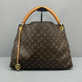 Louis Vuitton Monogram Artsy MM