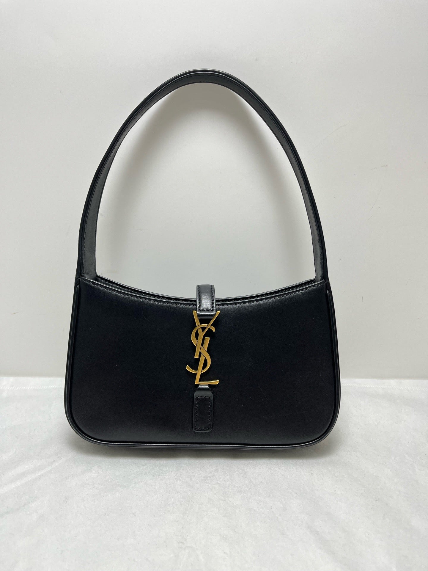 saint laurent LE5A7 Mini