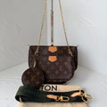Louis Vuitton Multi‑Pochette Accessoires