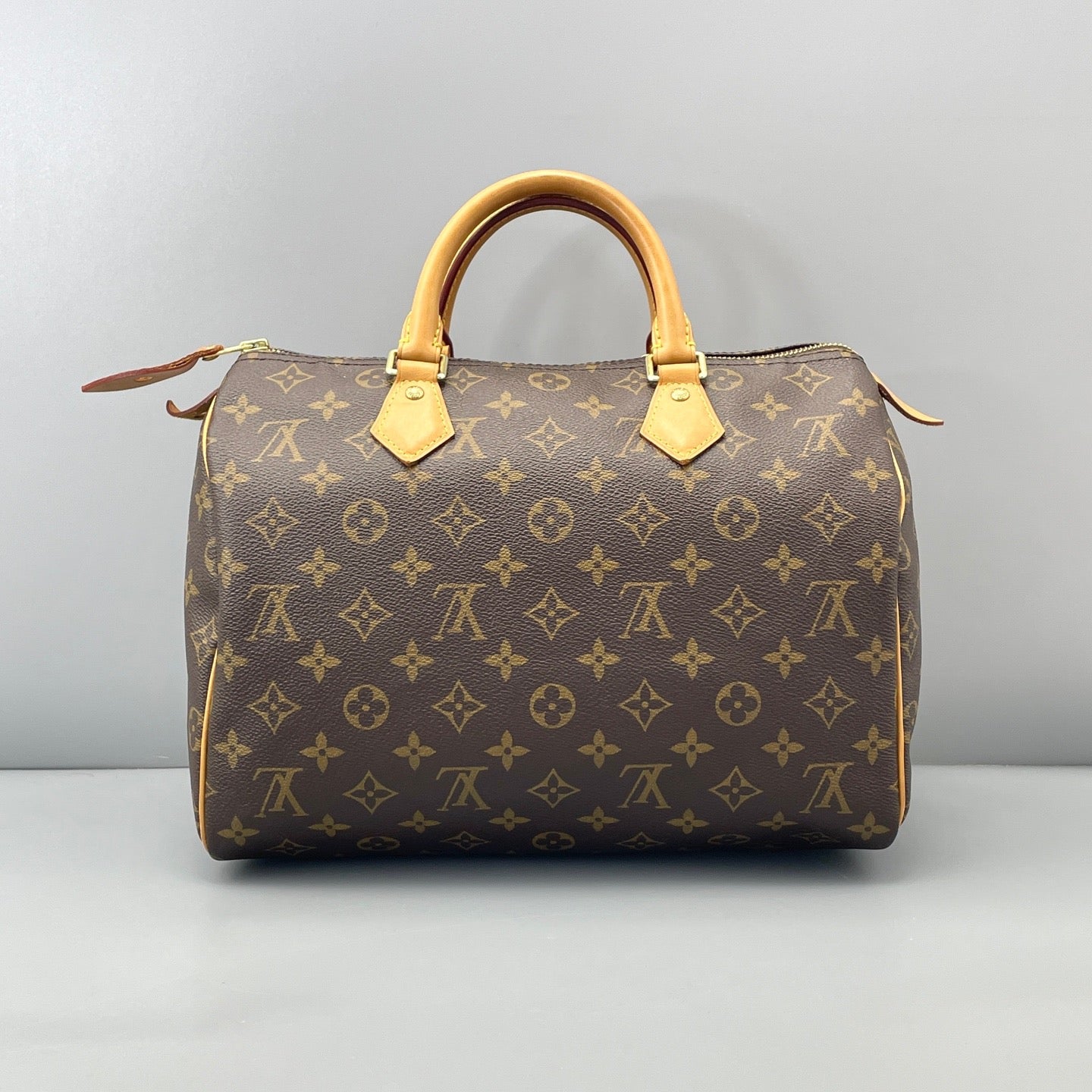 Louis Vuitton Speedy 30 Monogram