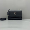 YSL Saint Laurent Sunset Midnight Blue