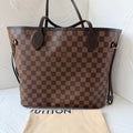 Louis Vuitton Neverfull MM