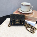 Chanel Mini Waist Bag