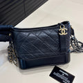 Chanel Gabrielle Small Hobo
