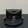 Chanel Le Boy Medium