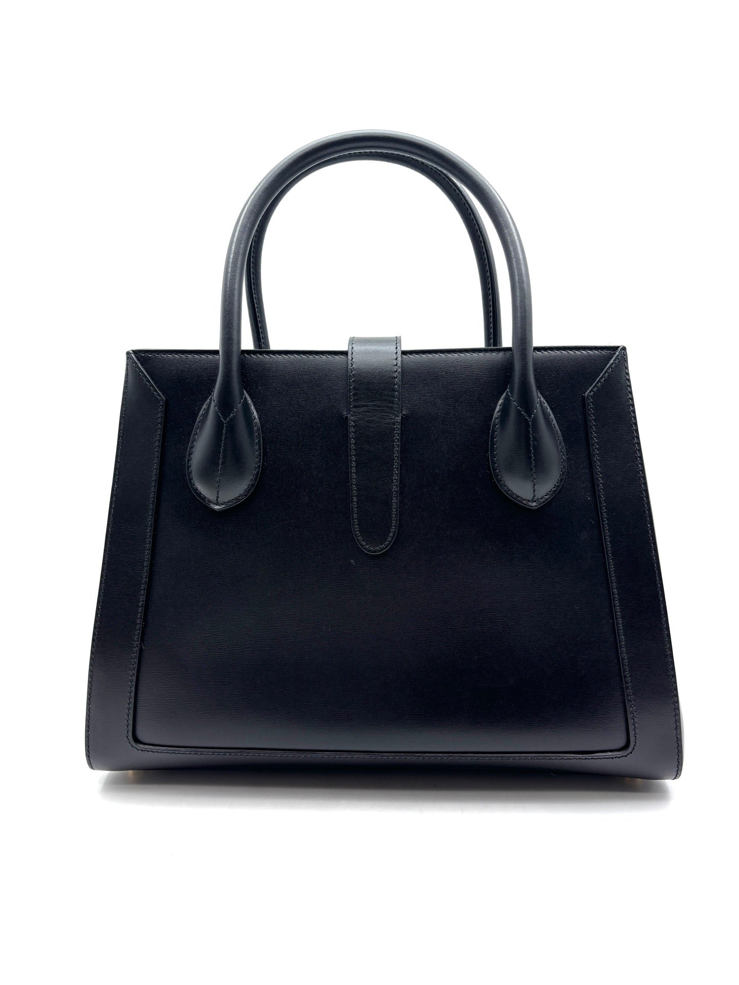 Gucci Jackie 1961 Black