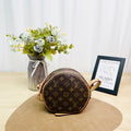 Louis Vuitton LV Boite Chapeau BB Monogram Canvas