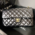 Chanel Small Classic Flap Bag
