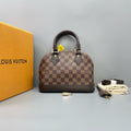 Louis Vuitton Alma BB Damier Ebene