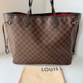 Louis Vuitton Neverfull GM