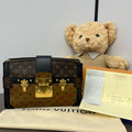 Louis Vuitton Trunk Clutch