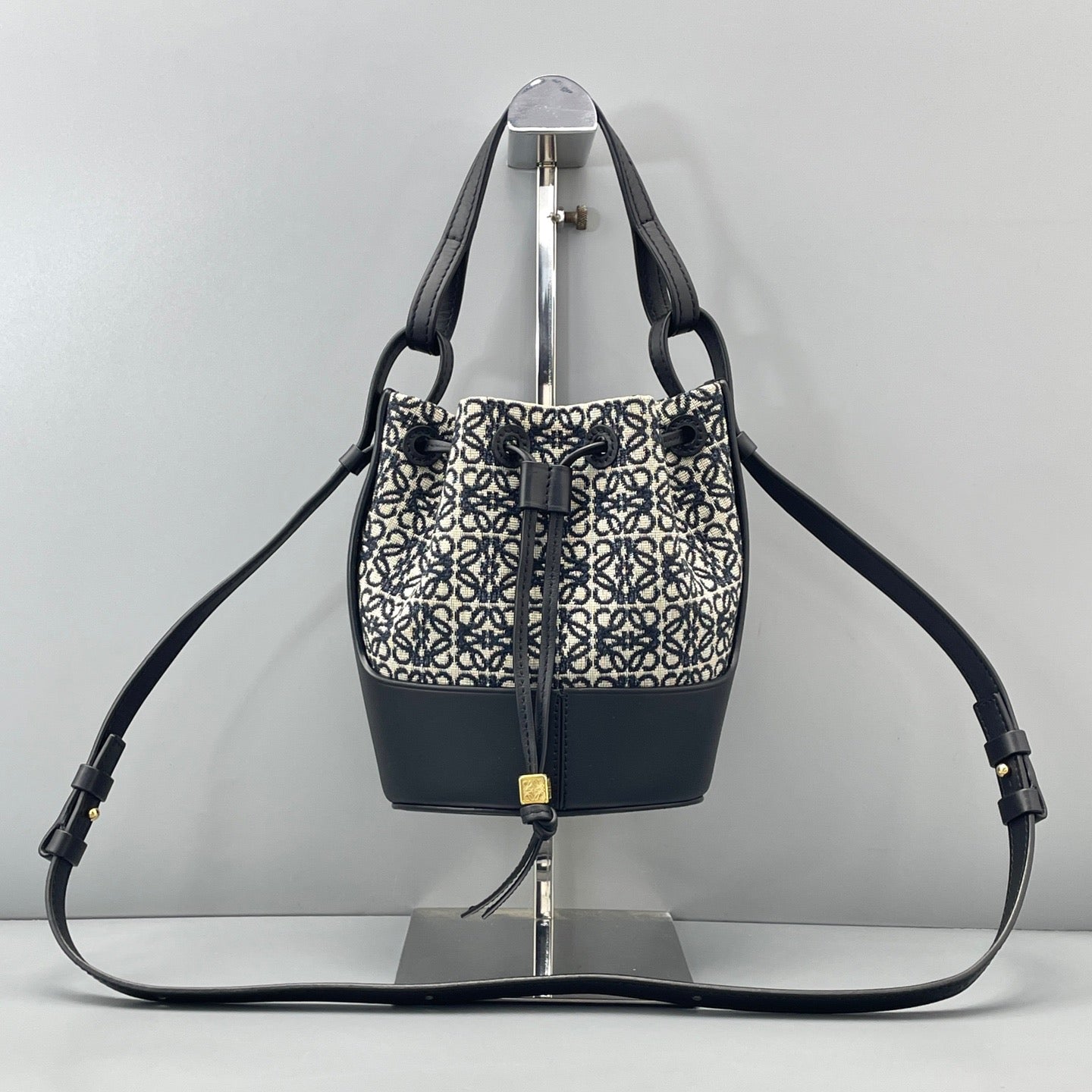 Loewe Anagram Jacquard