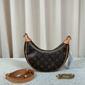 LV Loop Moon / Pea Bag 23cm
