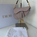 Dior Saddle Bag  Small Size