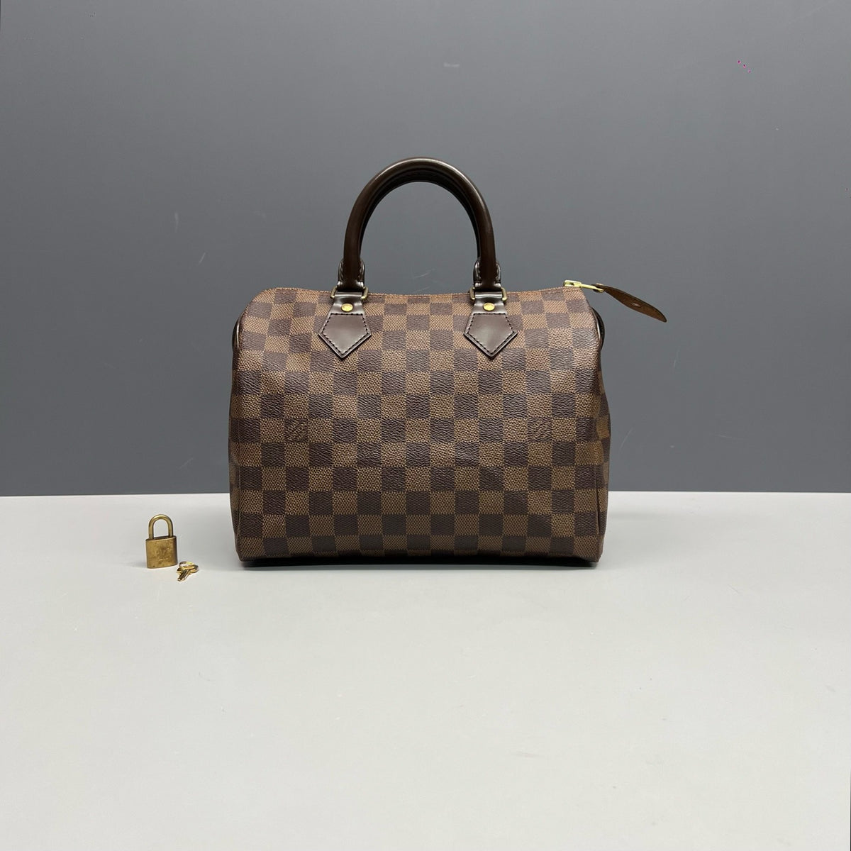 Louis Vuitton Speedy 25