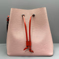 Louis Vuitton NeoNoe Pink