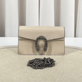 GUCCI Dionysus Beige