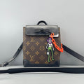 Louis Vuitton Nano Steamer Monogram