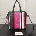 Balenciaga Bazar Tote Crossbody Medium