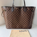 Louis Vuitton Neverfull GM