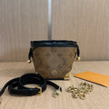 Louis Vuitton NOE Purse Monogram Bucket Bag