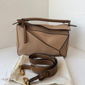 Loewe Medium Puzzle Bag