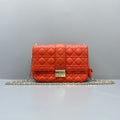 Dior Miss Dior Cannage Chain Bag