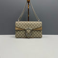Gucci Dionysus Medium Chain Bag