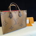 Louis Vuitton Onthego MM