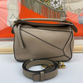 Loewe Puzzle Bag Small
