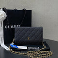 Chanel WOC