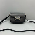 Gucci Horsebit 1955 Small Black