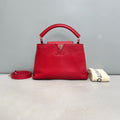 Louis Vuitton Capucines BB
