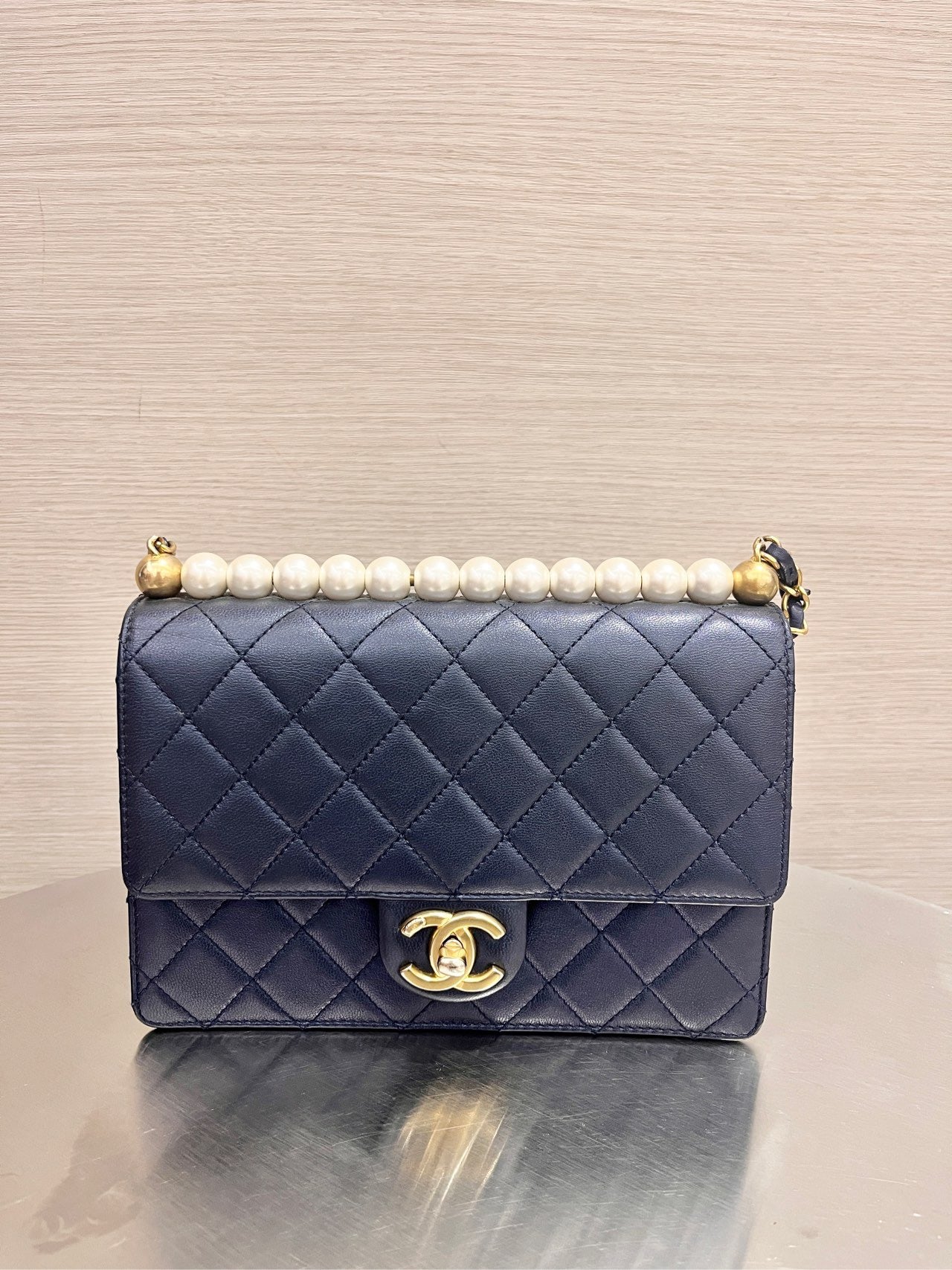 Chanel Classic Flap Mini