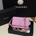 Chanel 23S WOC