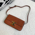 CELINE Triomphe Long Tan