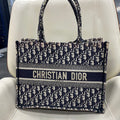 DIOR Booktote Medium