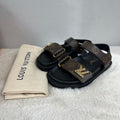 Louis Vuitton Sunset Sandals