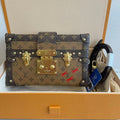 Louis Vuitton Petite Malle