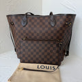 Louis Vuitton Neverfull MM