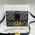 Dior Montaigne 30 Bag