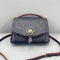 Louis Vuitton Monogram Empreinte Blanche