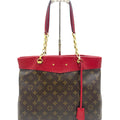 Louis Vuitton Pallas MM Tote