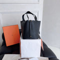 Hermès Picotin 22 Bag, Black