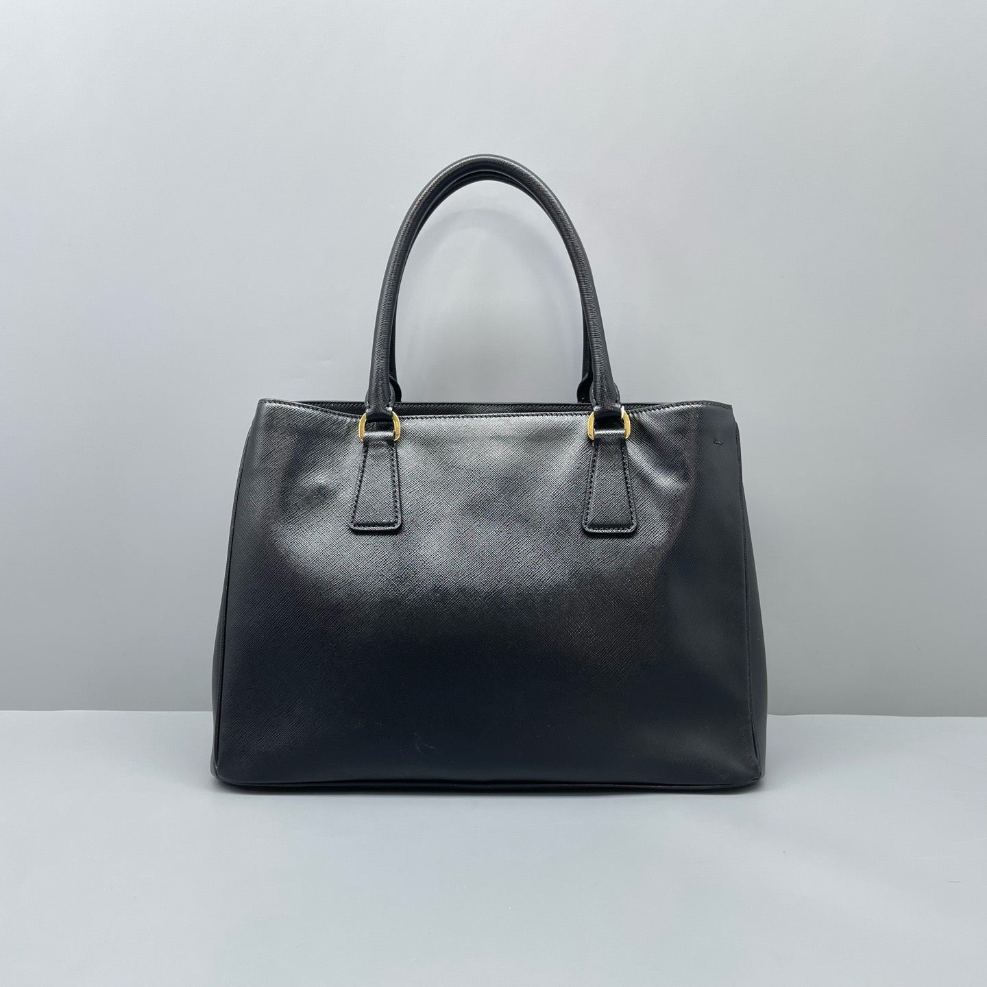 Prada Galleria Large Black