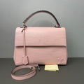 Louis Vuitton Cluny Pink