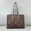Louis Vuitton On the go GM