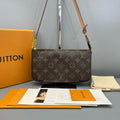 Louis Vuitton Monogram Pochette Accessoires