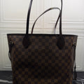Louis Vuitton Neverfull MM