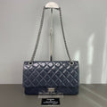 Chanel 2.55 Reissue Dark Navy